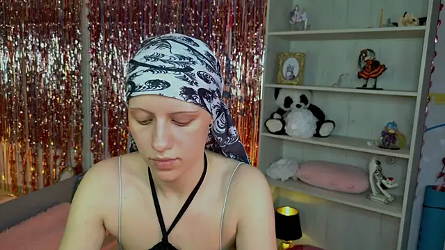 LidaDarknet's Live XXX Chat