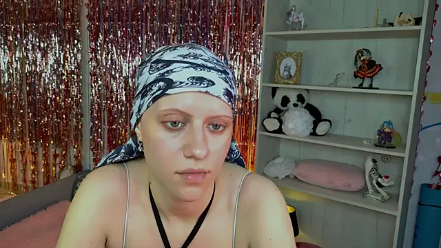LidaDarknet Live XXX-chat