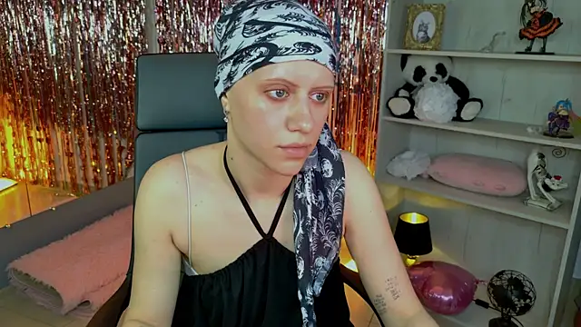 LidaDarknet Live XXX-Chat