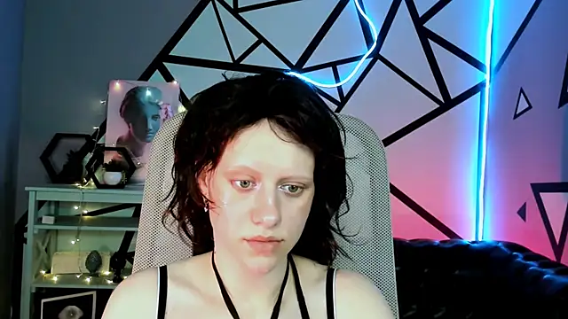 LidaDarknet's Live XXX Chat