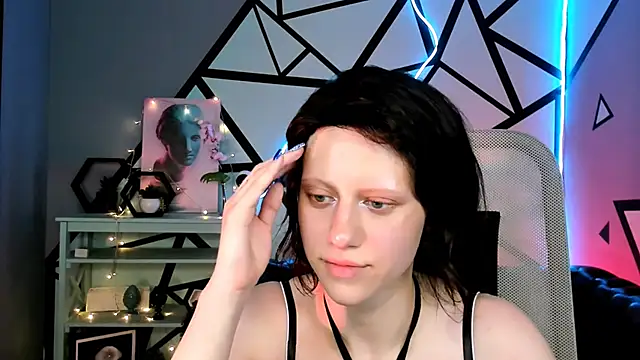 LidaDarknet's Live XXX Chat