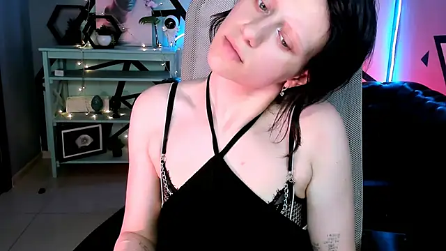 LidaDarknet's Live XXX Chat