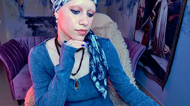 LidaDarknet Live XXX-chat