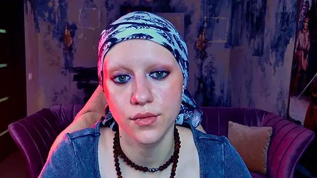 LidaDarknet's Live XXX Chat