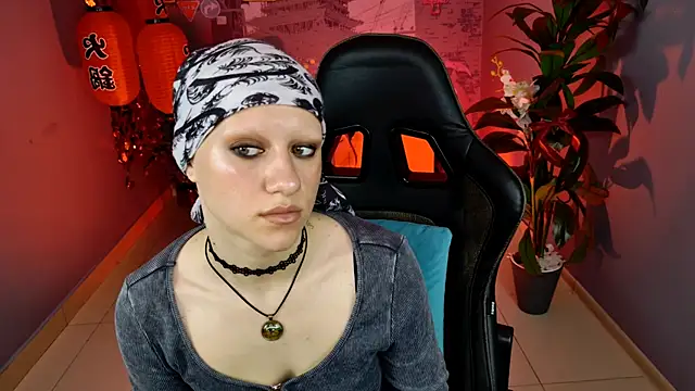 צ'אט XXX בשידור חי של LidaDarknet