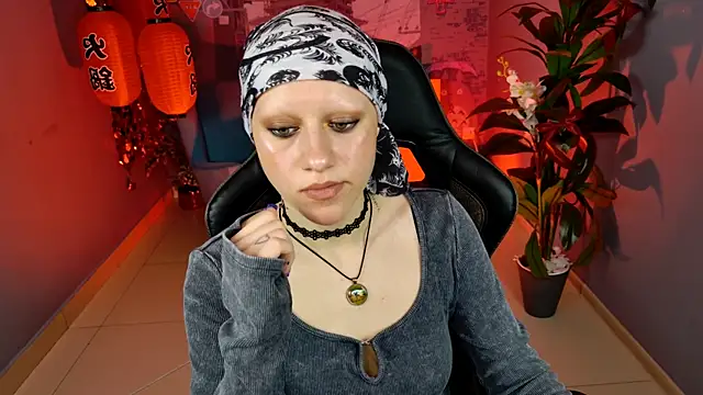 LidaDarknet Chat XXX in diretta