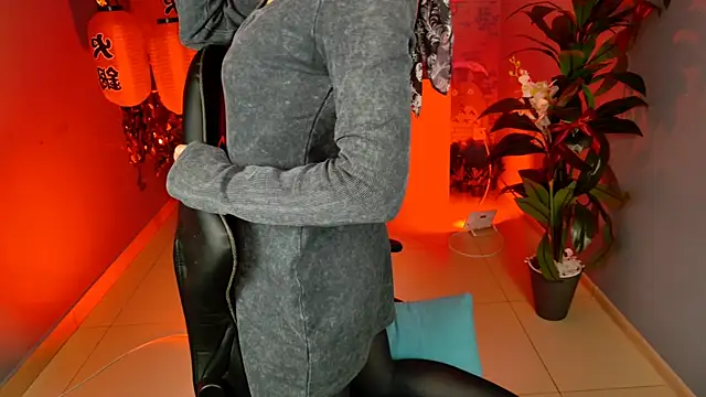 LidaDarknet Live XXX-Chat