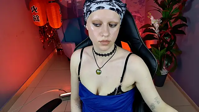 LidaDarknet Live XXX-chat