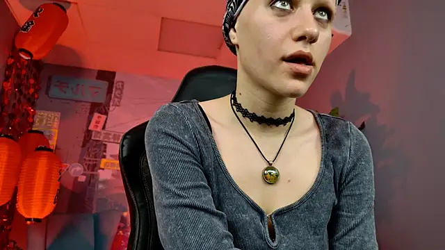 LidaDarknet's Live XXX Chat
