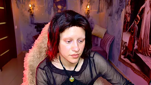 LidaDarknet's Live XXX Chat