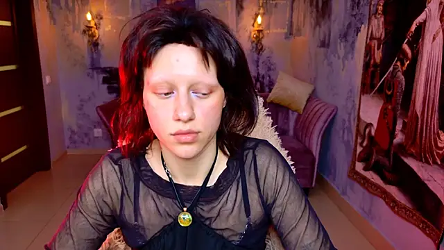 LidaDarknet Live XXX-Chat