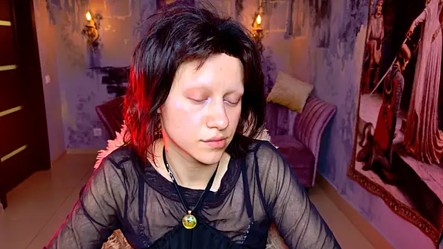 LidaDarknet 라이브 XXX 채팅
