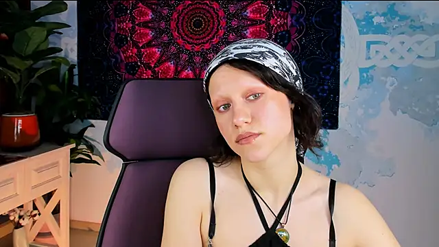 LidaDarknet's Live XXX Chat