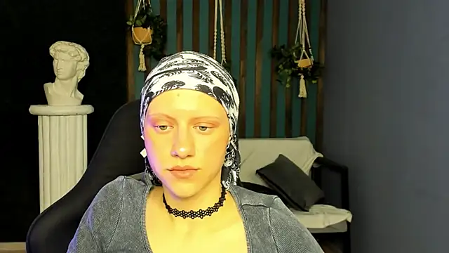 Chat XXX en directo de LidaDarknet