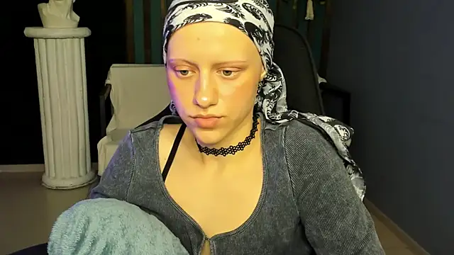 LidaDarknet's Live XXX Chat