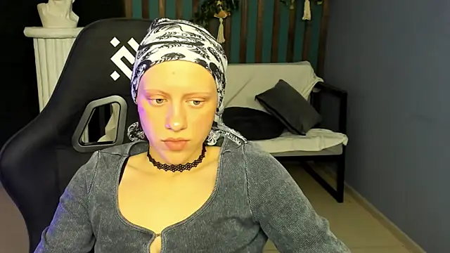 LidaDarknet's Live XXX Chat