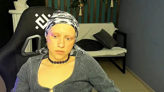 LidaDarknet's Live XXX Chat