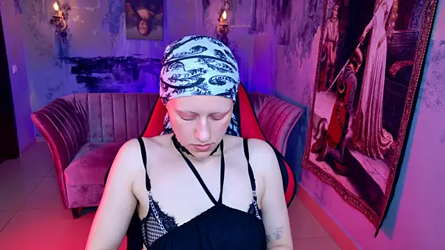 LidaDarknet live XXX chat