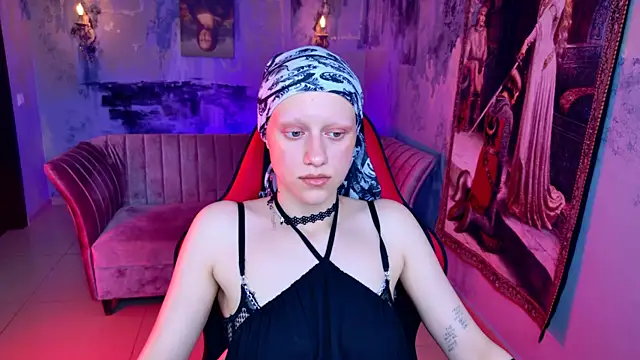 Živý XXX chat LidaDarknet