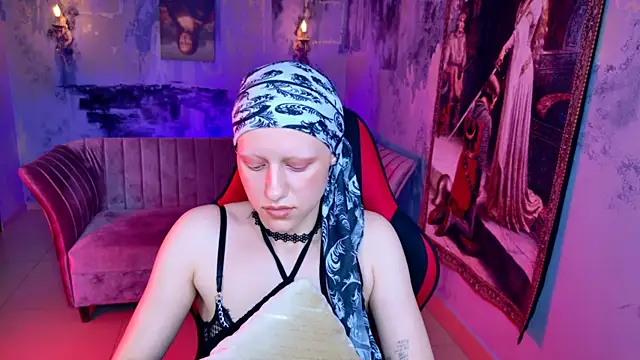 LidaDarknet Chat XXX in diretta