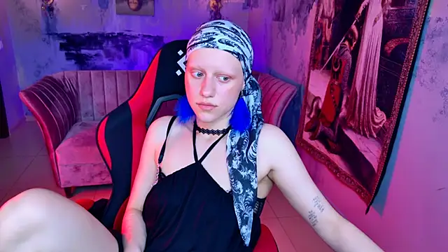 LidaDarknet Live XXX Chat