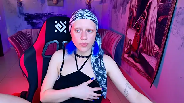 LidaDarknet Live XXX-Chat