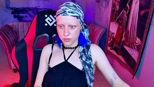 Živý XXX chat LidaDarknet