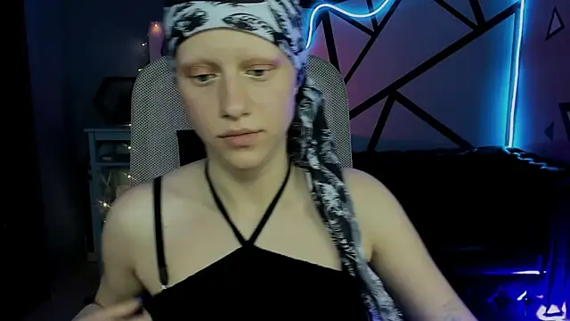 Chat XXX en directo de LidaDarknet