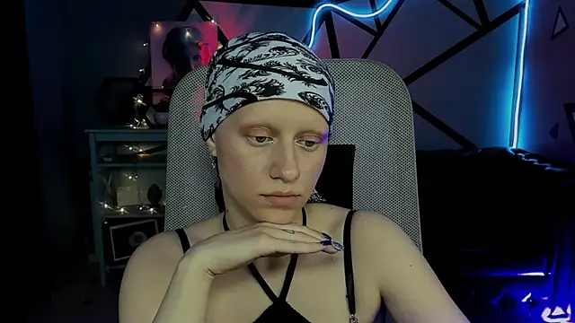 Chat +18 de LidaDarknet ao vivo