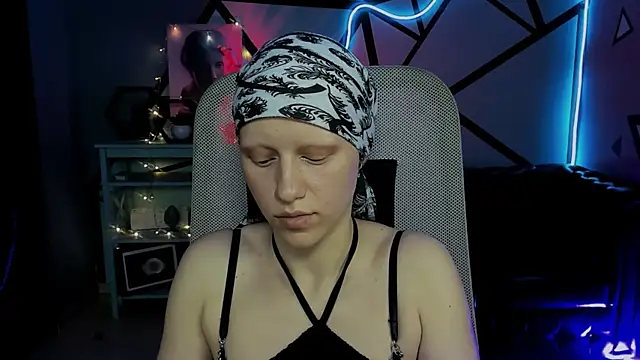 LidaDarknet's Live XXX Chat