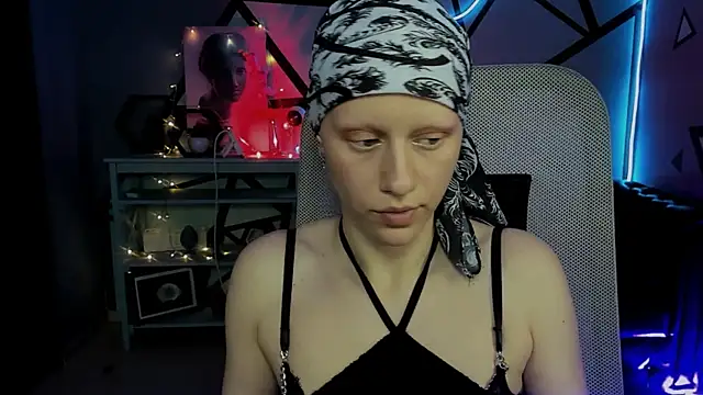 Chat XXX en directo de LidaDarknet