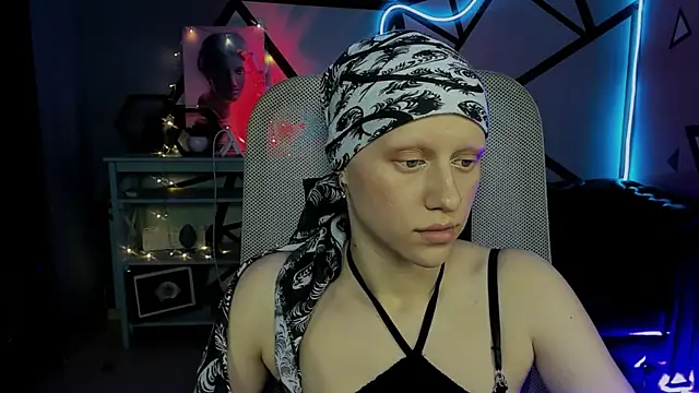 LidaDarknet 라이브 XXX 채팅