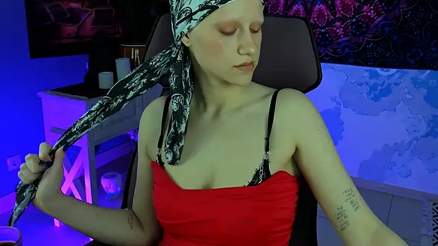 LidaDarknet Chat XXX in diretta