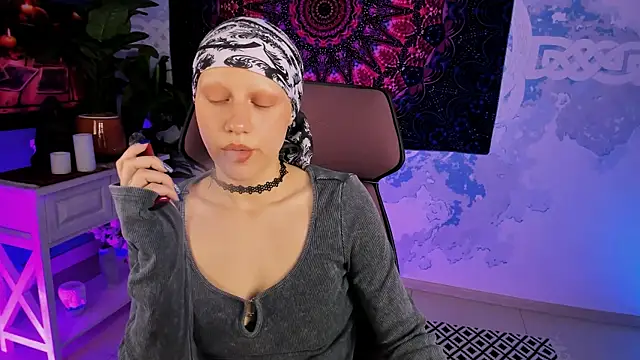 LidaDarknet Live XXX-chat