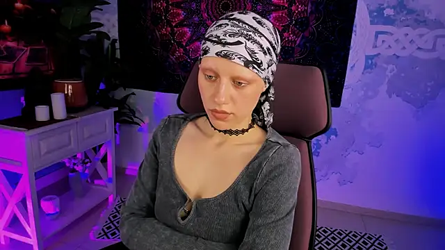 LidaDarknet's Live XXX Chat