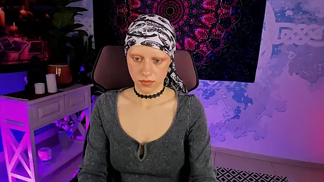 Chat XXX en directo de LidaDarknet
