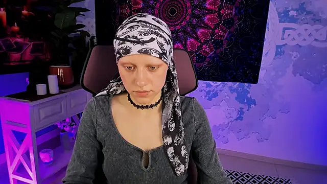 LidaDarknet – Live XXX-chat