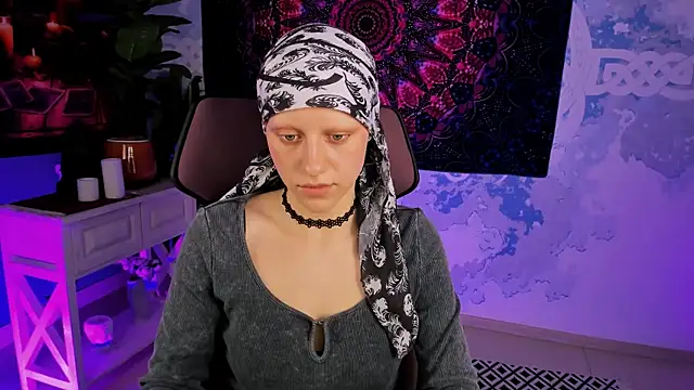 LidaDarknet's Live XXX Chat