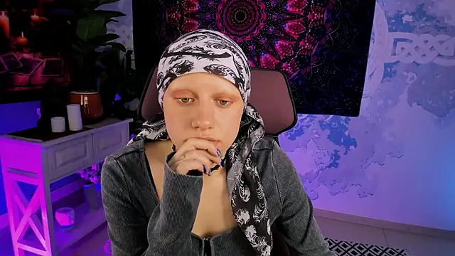 Živý XXX chat LidaDarknet