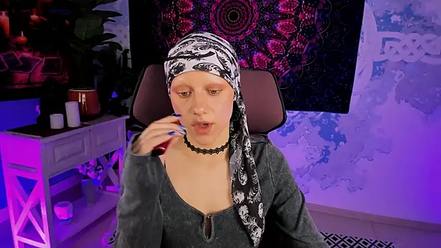 LidaDarknet Live XXX-chat