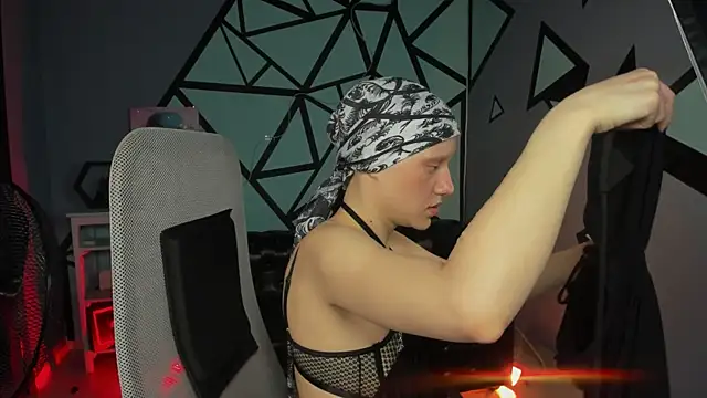 Czat XXX na żywo – LidaDarknet
