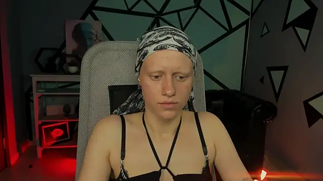 LidaDarknet Live XXX-Chat