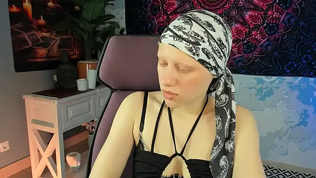 LidaDarknet Chat XXX in diretta