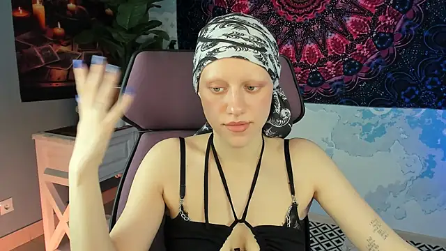 Živý XXX chat LidaDarknet