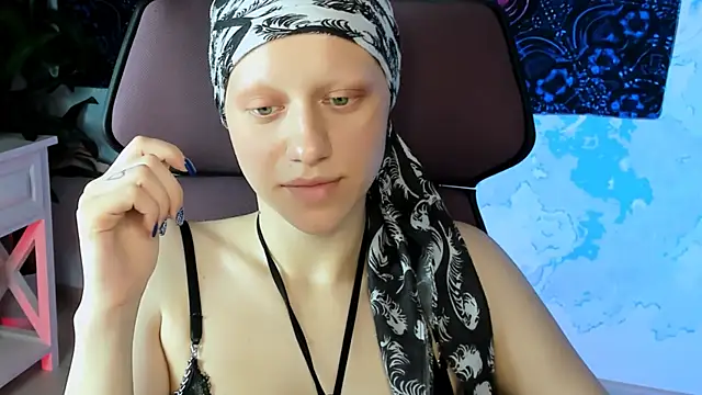 LidaDarknet's Live XXX Chat