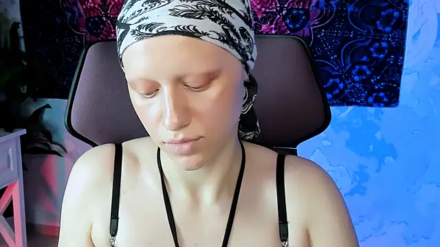 LidaDarknet Live XXX-chat