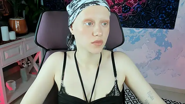 LidaDarknet Live XXX-Chat