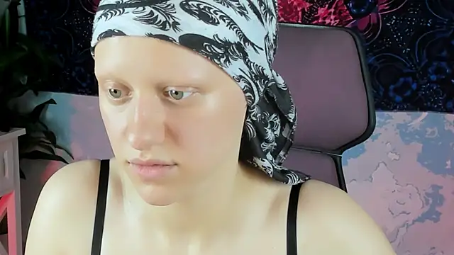 LidaDarknet's Live XXX Chat