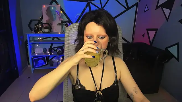 LidaDarknet Live XXX-chat