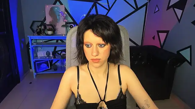 LidaDarknet – Live XXX-chat